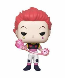 Hunter X Hunter Hisoka Funko Pop! Vinyl Figure