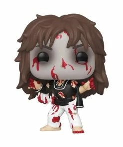 Funko New Arrivals Ozzy Osbourne Diary Of A Madman Pop! Album Figure With Case
