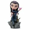 Iron Studios X-Men Psylocke MiniCo Vinyl Figure