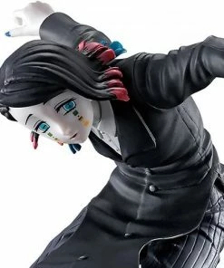 Bandai Demon Slayer: Kimetsu No Yaiba Enmu Shake The Sword Burn Your Heart Ichiban Statue New Arrivals