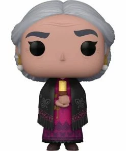 Funko Pre-Orders Encanto Abuela Alma Madrigal Pop! Vinyl Figure