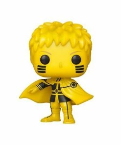 Funko Boruto: Naruto Next Generations Naruto Hokage Pop! Vinyl Figure - AAA Anime Exclusive