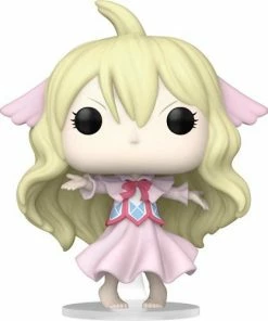 Funko Fairy Tail Mavis Vermillion Pop! Vinyl Figure