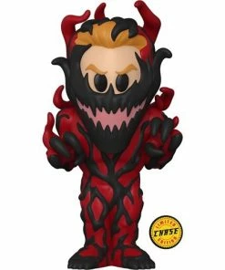 Funko New Arrivals Marvel Carnage Soda Vinyl Figure - EE Exclusive
