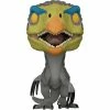 Funko Jurassic World: Dominion Therizinosaurus Pop! Vinyl Figure