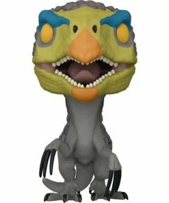 Funko Jurassic World: Dominion Therizinosaurus Pop! Vinyl Figure