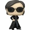 Funko The Matrix Trinity Pop! Vinyl Figure New Arrivals