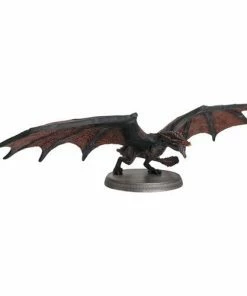 Eaglemoss Game Of Thrones Drogon The Dragon Figurine