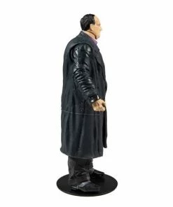 McFarlane Toys DC The Batman Movie 7-Inch The Penguin Action Figure New Arrivals