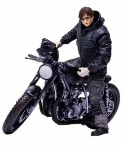 McFarlane Toys DC The Batman Movie 1:7 Scale Drifter Motorcycle