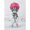 Bandai New Arrivals Demon Slayer Akaza Figuarts Mini Mini-Figure