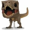 Funko Jurassic World: Dominion T.Rex Pop! Vinyl Figure Pre-Orders