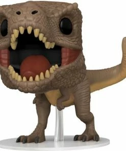 Funko Jurassic World: Dominion T.Rex Pop! Vinyl Figure Pre-Orders
