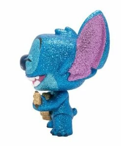 Funko New Arrivals Lilo & Stitch Stitch With Ukulele Diamond Glitter Pop! Vinyl Figure - EE Exclusive 17 Funko New Arrivals Lilo & Stitch Stitch With Ukulele Diamond Glitter Pop! Vinyl Figure - EE Exclusive