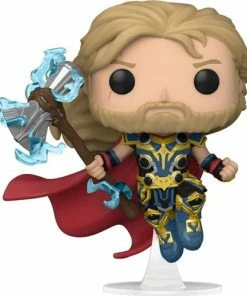 Funko Thor: Love And Thunder Thor Pop! Vinyl Figure Pre-Orders
