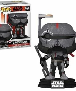 Funko Star Wars: The Bad Batch Crosshair Pop! Vinyl Figure Pre-Orders