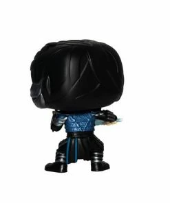 Funko Mortal Kombat 2021: Sub-Zero GITD Pop! Vinyl Figure - EE Exclusive New Arrivals