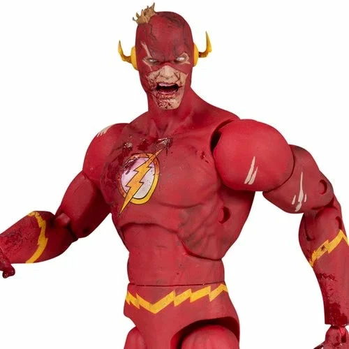 McFarlane Toys DC Essentials DCeased The Flash Action Figure New Arrivals 1 McFarlane Toys DC Essentials DCeased The Flash Action Figure New Arrivals