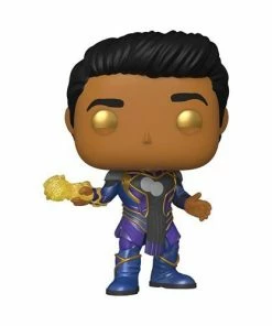 Funko Eternals Kingo Pop! Vinyl Figure New Arrivals