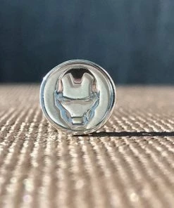 What's Your Passion Iron Man Infinity Bead New Arrivals