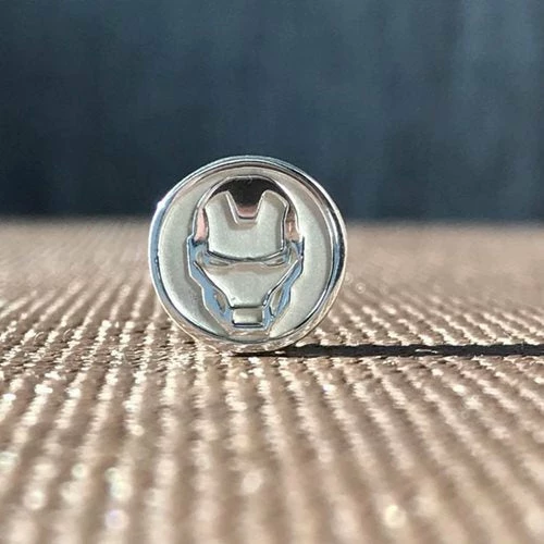 What's Your Passion Iron Man Infinity Bead New Arrivals 2 What's Your Passion Iron Man Infinity Bead New Arrivals