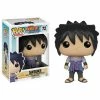 Funko New Arrivals Naruto Sasuke Pop! Vinyl Figure