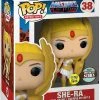 Funko Pop! Television - Masters Of The Universe - Classic She-Ra (Specialty Series)