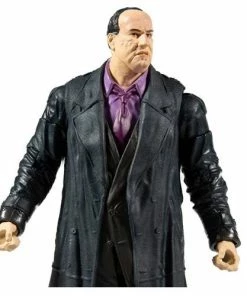 McFarlane Toys DC The Batman Movie 7-Inch The Penguin Action Figure New Arrivals