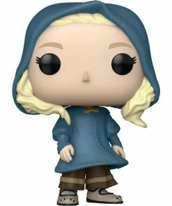 Funko The Witcher Ciri Pop! Vinyl Figure #1191