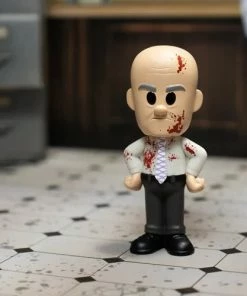 Funko The Office Creed Vinyl Soda Figure - EE Exclusive New Arrivals