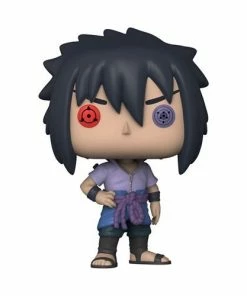 Funko Naruto Sasuke Uchiha Rinnegan Pop! Vinyl Figure - AAA Anime Exclusive 11 Funko Naruto Sasuke Uchiha Rinnegan Pop! Vinyl Figure - AAA Anime Exclusive