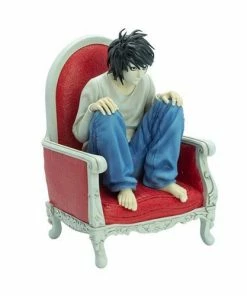 Abysse America Death Note L Statue New Arrivals