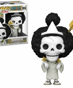 Funko One Piece Brook Pop! Vinyl Figure New Arrivals
