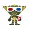 Funko Gremlins Stripe With 3-D Glasses Pop! Vinyl Figure New Arrivals