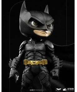 Iron Studios Batman: The Dark Knight Batman MiniCo. Vinyl Figure
