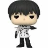Funko Tokyo Ghoul:re Kuki Urie Pop! Vinyl Figure New Arrivals