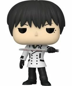 Funko Tokyo Ghoul:re Kuki Urie Pop! Vinyl Figure New Arrivals