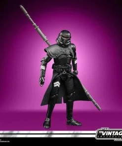 Hasbro Star Wars The Vintage Collection Gaming Greats Electrostaff Purge Trooper Action Figure - EE Exclusive New Arrivals