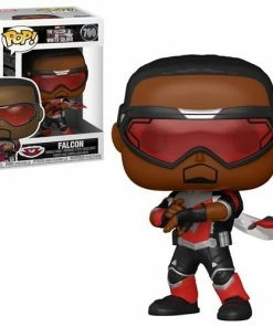New Arrivals Funko Pop! Marvel: The Falcon And The Winter Soldier - Falcon