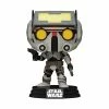 Funko Star Wars: The Bad Batch Tech Pop! Vinyl Figure Pre-Orders