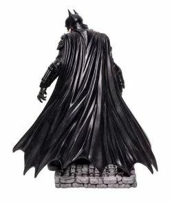 McFarlane Toys DC The Batman Movie Batman 12-Inch Posed Statue New Arrivals
