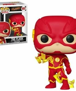 Funko The Flash Pop! Vinyl Figure