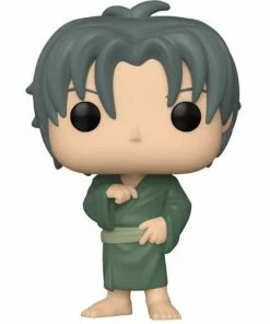 Funko Fruits Basket Shigure Sohma Pop! Vinyl Figure