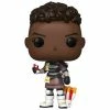 Funko Pre-Orders Apex Legends Bangalore Pop! Vinyl Figure