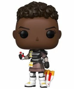 Funko Pre-Orders Apex Legends Bangalore Pop! Vinyl Figure