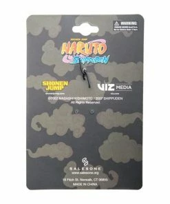 Salesone Studios Naruto Minato Chibi Key Chain