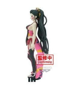 Banpresto Demon Slayer: Kimetsu No Yaiba Daki Demon Series Vol. 7 Statue