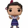 Funko Encanto Luisa Madrigal Pop! Vinyl Figure
