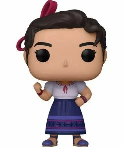 Funko Encanto Luisa Madrigal Pop! Vinyl Figure