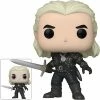 Funko The Witcher Geralt Pop! Vinyl Figure #1192 New Arrivals